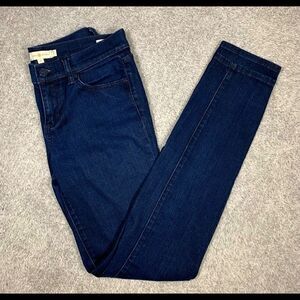 Tory Burch Jean Legging 27 Womens